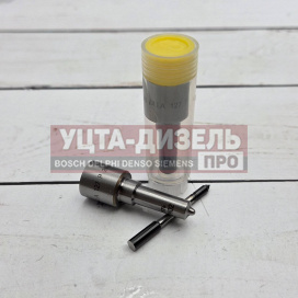 Изображение раздела распылитель gp dlla127p2402 0433172402 bosch