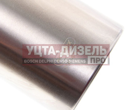 Изображение раздела гильза цилиндра камаз,паз дв.cummins isbe,isde v=4.5.6.7 106х110х200мм movelex