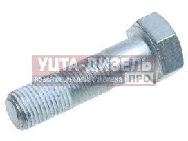 Изображение раздела болт м12х1.25-6gх45 белзан