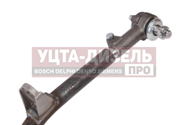 Изображение раздела тяга рулевая газ-66 поперечная акком