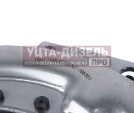 Изображение раздела корзина сцепления jac n120 камаз компас-12 oe