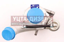 Изображение раздела турбокомпрессор газель next,nn дв.g21a movelex