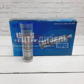 Изображение раздела плунжерная пара weifu 2418455072 u957