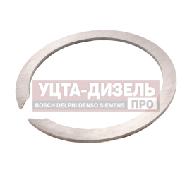 Изображение раздела кольцо ямз кпп пружинное упорное 2.7мм автодизель
