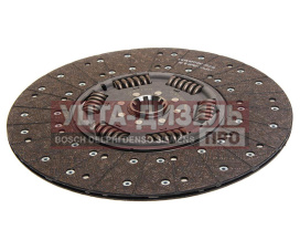 Изображение раздела диск сцепления man tga,tgs,tgx,f90,f2000 (430wgtz 10n 2'') sachs