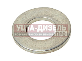 Изображение раздела шайба 8.0 урал кабины (ао аз урал)