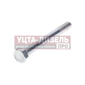 Изображение раздела болт м12х1.25х120 камаз,урал гидромуфты,головки блока,крепления (кл.проч. 10.9) ттм