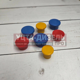 Изображение раздела ремкомплект тнвд denso hp3 (294009-0110)