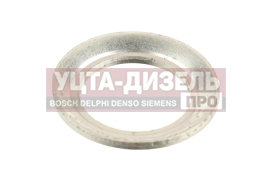 Изображение раздела шайба камаз-5490 тарельчатая малая d=16 (оао камаз)