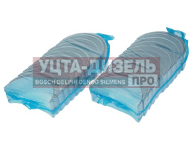 Изображение раздела вкладыши ямз-840 шатунные d+0.00 дзв