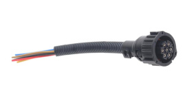 Изображение раздела разъем маз,газ,уаз прямой (7 контактов,байонет) техавтосвет