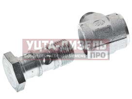 Изображение раздела фитинг m18х1.5-12 камаз ppt