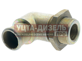 Изображение раздела штуцер ямз-536 компрессора угловой автодизель