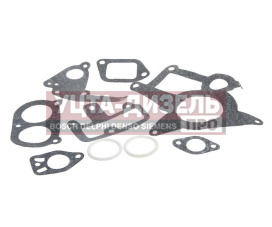 Изображение раздела ремкомплект камаз-евро-2 радиатора комплект 8 наимен. камрти