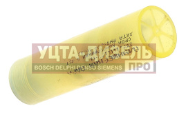 Изображение раздела пара плунжерная камаз-740.11-240 и мод. евро-1 (тнвд 337-40,40.01,42.08) d=11мм язда