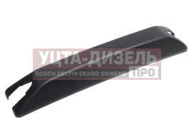 Изображение раздела накладка камаз зеркала верхняя для 458201.516, 458201.515 оао маз-белог