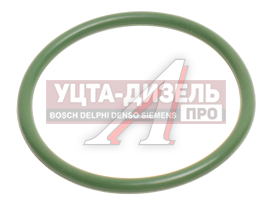Изображение раздела кольцо камаз-54901 уплотнительное кама дизель (оао камаз)