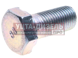 Изображение раздела болт м14х1.5х29 крепления стяжки подвески передней урал (ао аз урал)