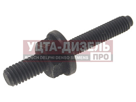 Изображение раздела болт камаз,паз дв.cummins isbe.qsb подогревателя воздуха впускного oe (оао камаз)