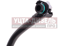Изображение раздела трубка топливная камаз-евро-3,4 подводящая тнвд common rail ринавтокам