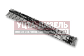Изображение раздела щетка стеклоочистителя газель next 550мм каркасная metalpart