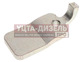 Изображение раздела прижим камаз-54901 настила (оао камаз)