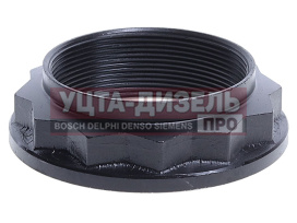 Изображение раздела гайка shacman shaanxi x6000 хвостовика пары главной (мост hdz300) oe