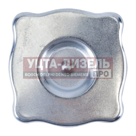 Изображение раздела пробка радиатора газ-24,газ-33104 валдай,уаз metalpart