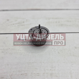 Изображение раздела клапан форсунки united diesel 7206-0460 delphi