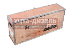 Изображение раздела кпп газ-3302 бизнес,next дв.умз-4216,а274 evotech 2.7 megapower