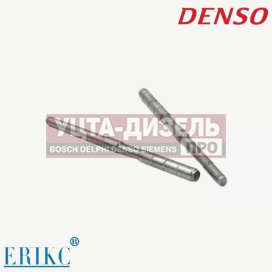 Изображение раздела шток форсунки denso 295050-1290 l=52,8mm/3,8mm +0 erikc
