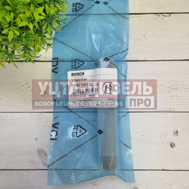 Изображение раздела клапан со штоком bosch f00vc01383