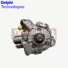 Изображение раздела тнвд delphi 42011282