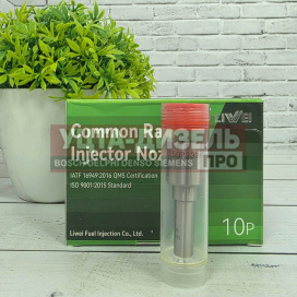 Изображение раздела распылитель liwei dlla150p2386 0433172386 bosch