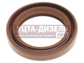 Изображение раздела сальник камаз-евро гура 2.2-28х40х7 viton cavetto