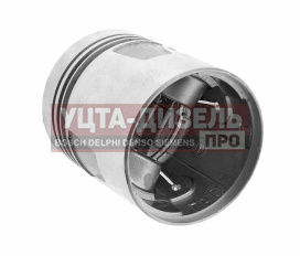 Изображение раздела поршень двигателя газ-52 d=81.88