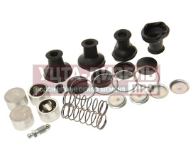 Изображение раздела ремкомплект урал-375,4320,5557,5323 ртц (рти+мет) (ао аз урал)