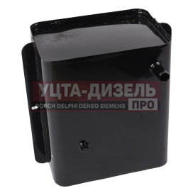 Изображение раздела бак масляный камаз (280х390х460) 49л в сборе автотехнология