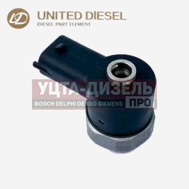 Изображение раздела электромагнит f00vc30318 united diesel