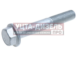 Изображение раздела болт камаз-6595 м10х1.25-6gxх65 буфера рессоры задней белзан