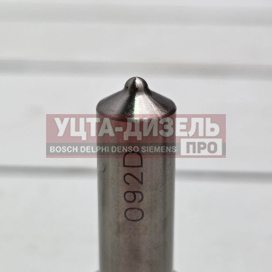 Изображение раздела распылитель dlla158p1092 форсунки denso 095000-8933 liwei