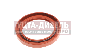 Изображение раздела сальник газ-2410 полуоси,ступицы 52х72х10 росичъ