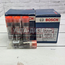 Изображение раздела распылитель dlla148p2222 0433172222 bosch original cn