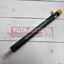 Изображение раздела форсунка delphi r04701d d-cross (a6640170221) евро3 ssangyong kyron/actyon