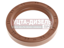 Изображение раздела сальник камаз механизма рулевого 1.2-42х58х10 viton cavetto