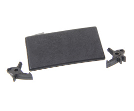 Изображение раздела ремкомплект газ-3302 бизнес ящика для документов (3 детали) технопласт