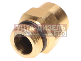 Изображение раздела фитинг камаз m22x1.5с (замена для ds6510 16-m22x1.5) камоцци пневматика (оао камаз)