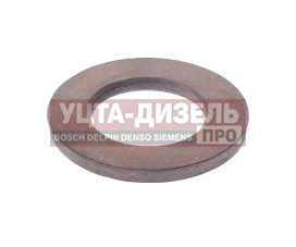 Изображение раздела шайба кпп газ-3309,3308,газон next шестерни вала вторичного (оао газ)