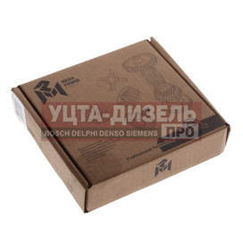Изображение раздела муфта кпп газ-3302,газель next 1-2,3-4,5 и заднего хода megapower