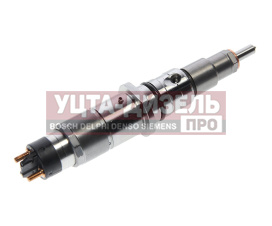 Изображение раздела форсунка камаз,паз дв.cummins isbe,isde v=4.5/6.7 megapower